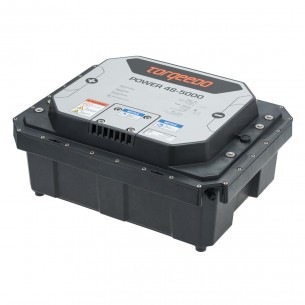 Power 48-5000 Battery - Torqeedo 2104-00 2