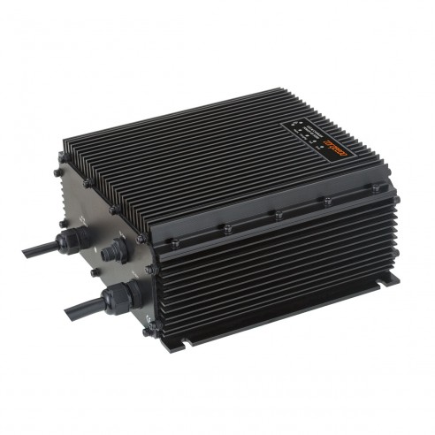Standard Charger 650 W for Power48-5000 - Torqeedo 2213-00