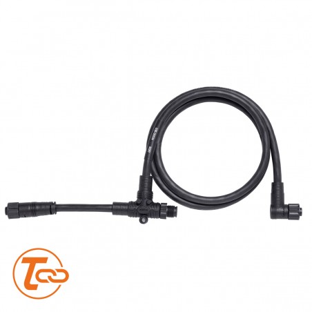 Solar panel charger for Power48-5000 - Torqeedo 2218-00