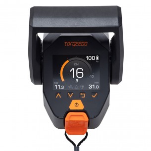 TorqLink throttle - Torqeedo 1976-00 2