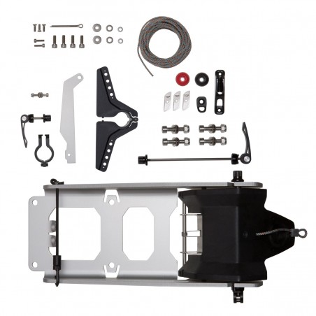 Kayak mounting bracket for Ultralight 403 - Torqeedo 1970-00