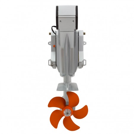 Cruise 10.0 TL electric motor - Torqeedo 1244-20