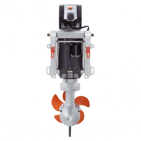 Motore elettrico Cruise 10.0 TXL - Torqeedo 1245-20