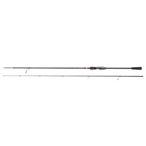 Abu Garcia Vendetta V3 702M spinning rod 10/30 gr.