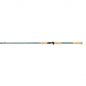 Abu Garcia Beast X Pike 842XH Cast Cork canna da casting 40/140 gr.