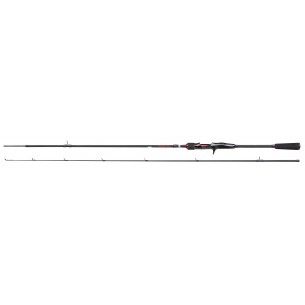 Abu Garcia Vendetta V3 602ML heittovapa 5/20 gr.