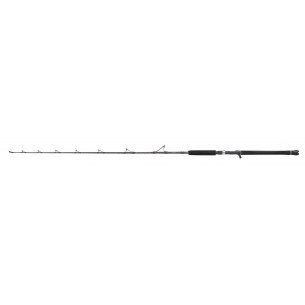 PENN Regiment III Jig 601 30/50 LBs canna da vertical