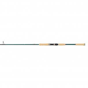 Abu Garcia Beast X Pike 842H Spin Cork  canna da spinning 30/110 gr.