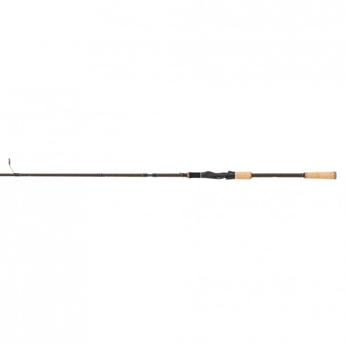 Abu Garcia Diplomat X 70M canna da spinning 10/30 gr.