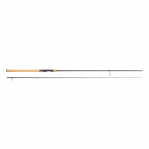 Abu Garcia Solv AG3 272 spinning rod 7/22 gr.