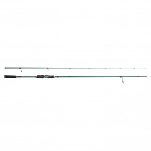 Abu Garcia Spike X Finesse Jigging 862 -heittovapa 5/30 gr.