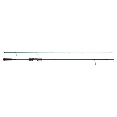 Abu Garcia Spike X Jigging 802 spinning rod 12/28 gr.