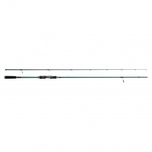 Abu Garcia Spike X Jigging 902 canna da spinning 20/60 gr.
