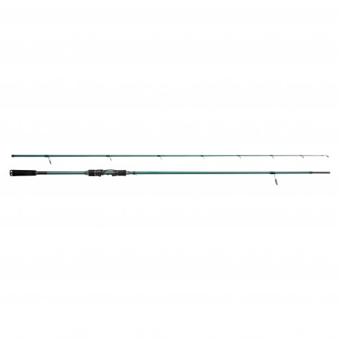 Abu Garcia Spike X Jigging 902 canna da spinning 20/60 gr.