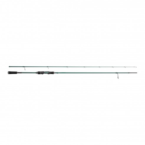 Abu Garcia Spike X Spinning 762 spinning rod 5/21 gr.