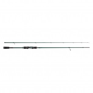 Abu Garcia Spike X Vertical 632 canna da spinning 12/30 gr.