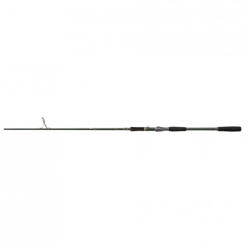 Abu Garcia Svartzonker Signature Downsizer canna da spinning 30/90 gr.