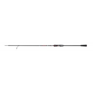 Abu Garcia Vendetta V3 703L canna da spinning 3/15 gr.
