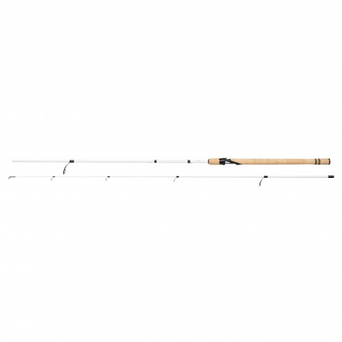 Abu Garcia Venerate V2 Cork 702M spinning rod 10/30 gr.