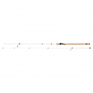 Abu Garcia Venerate V2 Cork 802ML canna da spinning 5/20 gr.