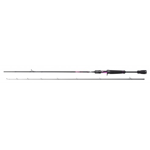 Berkley Sick Stick Perch 662ML spinning rod 5/21 gr.