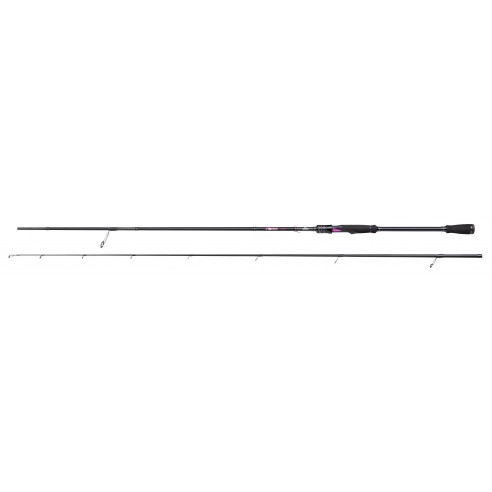 Berkley Sick Stick Pike 802H canna da spinning 20/60 gr.