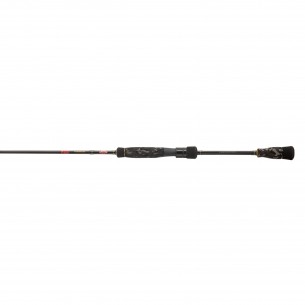 Berkley URBN Finesse Lure 1.90 mt. canna da spinning 1 - 8 gr.