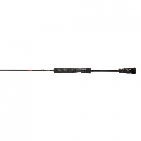 Berkley URBN Finesse Lure 2.00 mt. canna da spinning 1 - 8 gr.