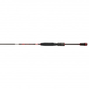 Berkley URBN RS Micro Lure 2.20 mt. canna da spinning 3 - 14 gr.