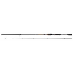 Mitchell Traxx MX2 Lure 702MH spinnestang 10/42 gr.