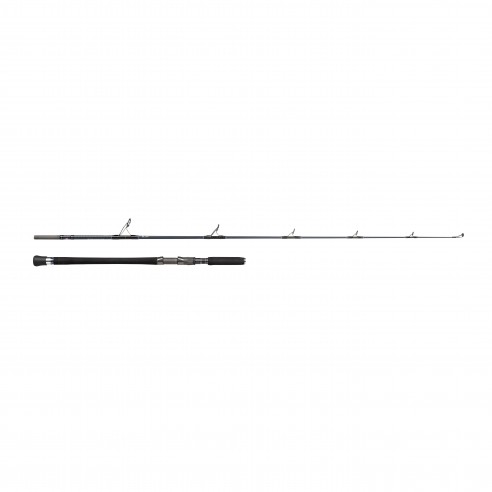 PENN Carnage CWS Popping 701 1 spinning rod 30/120 gr.