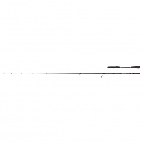 PENN Conflict XR Inshore 721+1MH canna da spinning 40 gr.