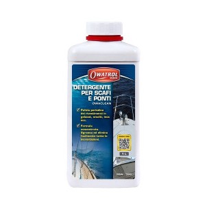 Owaclean detergent 1 lt. -...