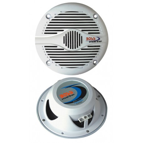 Pair of waterproof speakers MR50 150W