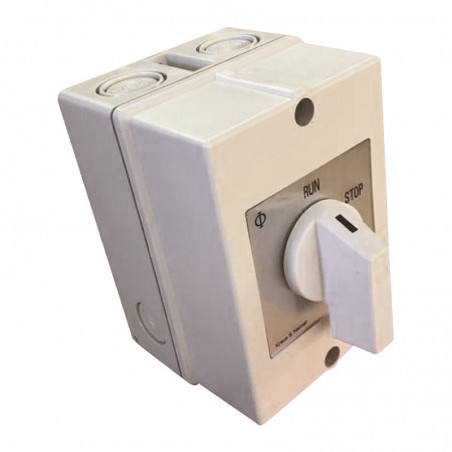 Generatore eolico LE300 12 V