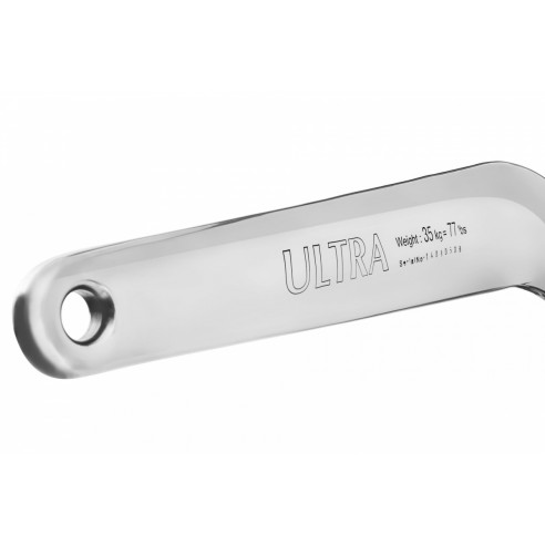 316/318 Stainless Steel "Ultra Anchor" - Ultra Marine Europe
