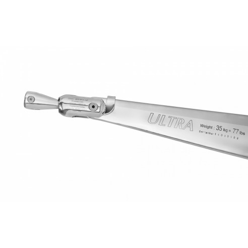 "Ultra Anchor" 316/318 ruostumattomasta teräksestä - Ultra Marine Europe
