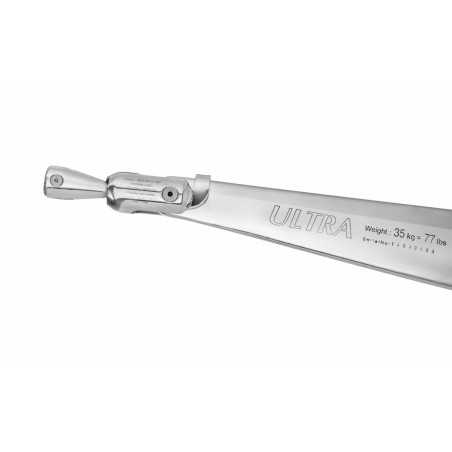 "Ultra Anchor" 316/318 ruostumattomasta teräksestä - Ultra Marine Europe