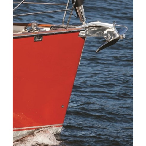 316/318 Stainless Steel "Ultra Anchor" - Ultra Marine Europe
