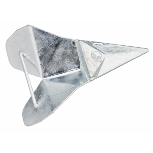 DC-anker in gegalvaniseerd staal - Plastimo 2