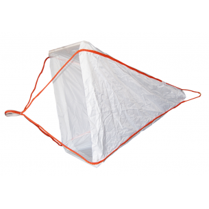 Flyteanker i nylon Ø 900 mm.