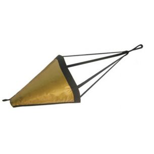 Sea Drogue nylon drijvend anker 600 x 530 mm. - Ocean South