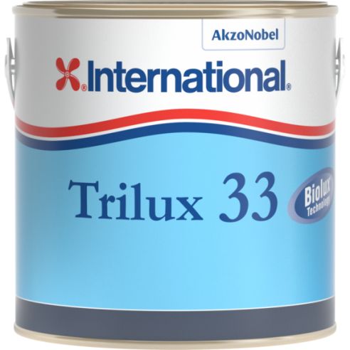 Antivegetativa Trilux 33 - International