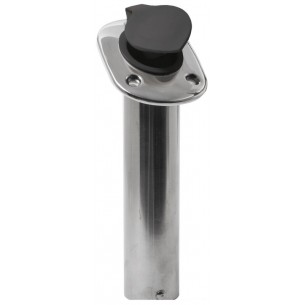 30° stainless steel...