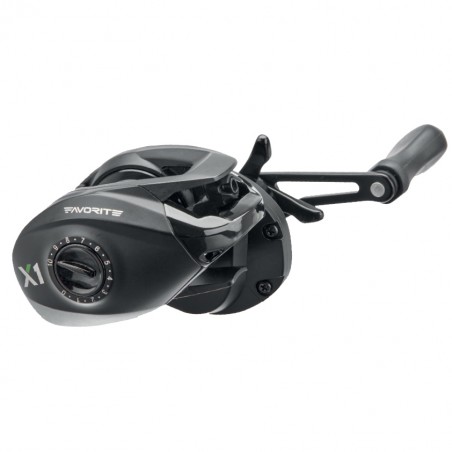 Favorite X1 mulinello da casting