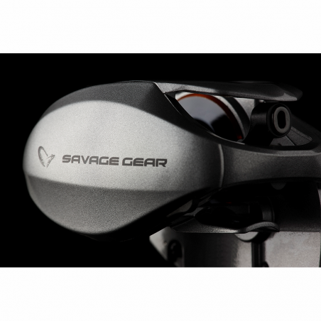 Savage Gear SG6 100 casting reel