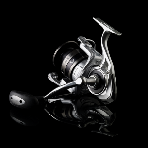 Savage Gear SGS6 5000 mulinello da pesca 2