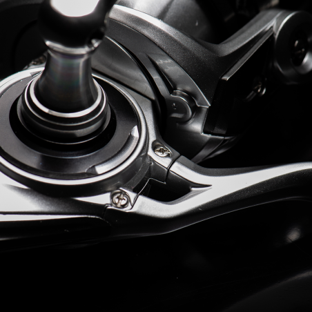 Savage Gear SGS6 6000 mulinello da pesca