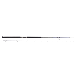 Savage Gear SGS6 Shore Jigging canna da spinning 30 - 100 gr.