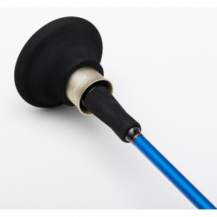 Savage Gear EVA Gimbal Stand-Up Fighting Rod Rest 2